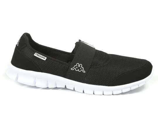 Kaco★ duże rozmiary buty wsuwane TARO XL | 242494XL-1110 | butyXL.pl