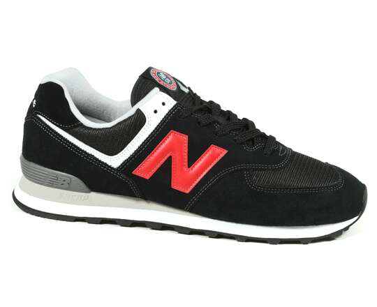 duże rozmiary sneakersy ML574HY2 | ML574HY2 | butyXL.pl