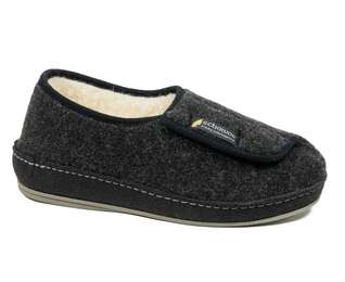 ocieplane bambosze na rzepy 240023