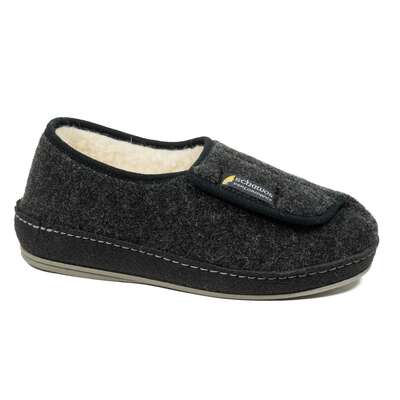 ocieplane bambosze na rzepy 240023