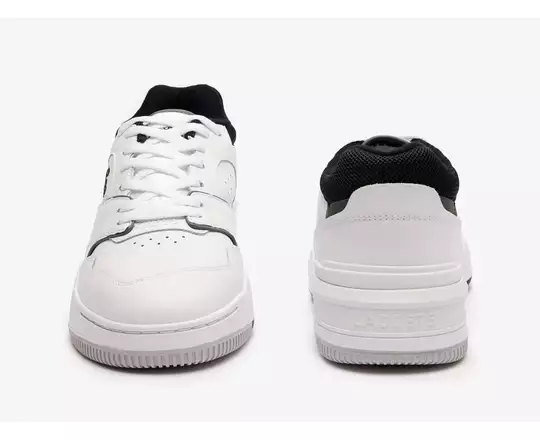 sneakersy LINESHOT 124 2 SMA