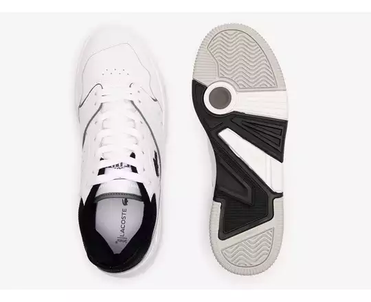 sneakersy LINESHOT 124 2 SMA