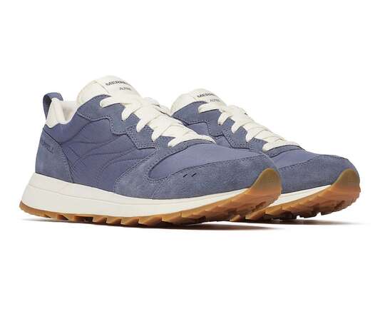 sneakersy ALPINE 83 SNEAKER SPORT (1)