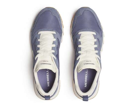 sneakersy ALPINE 83 SNEAKER SPORT (1)