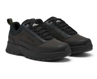 sneakersy OUTING NW SNEAKER LOW WATERPROOF (1)