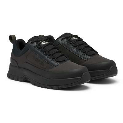 sneakersy OUTING NW SNEAKER LOW WATERPROOF (1)