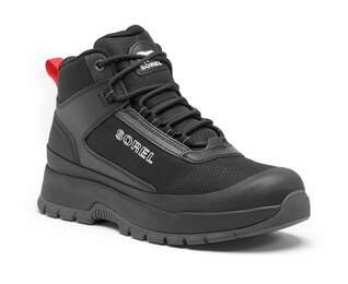 sneakersy OUTING NW SNEAKER LOW WATERPROOF (1)