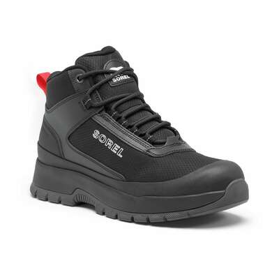 sneakersy OUTING NW SNEAKER LOW WATERPROOF (1)
