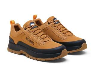 sneakersy OUTING NW SNEAKER LOW WATERPROOF