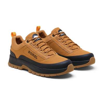 sneakersy OUTING NW SNEAKER LOW WATERPROOF