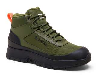 sneakersy OUTING NW SNEAKER MID WATERPROOF (1)