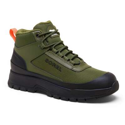 sneakersy OUTING NW SNEAKER MID WATERPROOF (1)