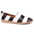 polbuty-wsuwane-SOFIE-21-71821 873102-czarno-biale