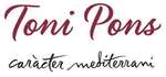 TONI PONS