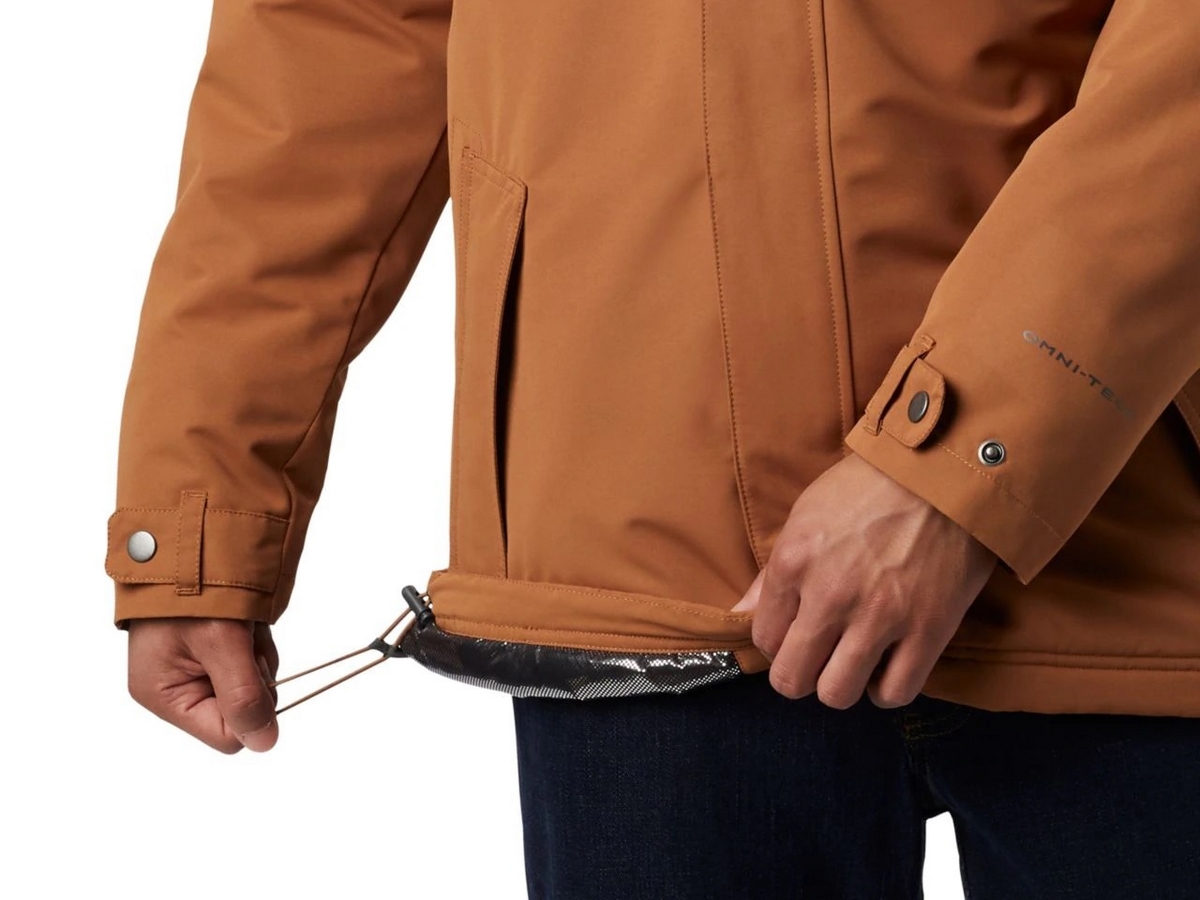 we0829 rugged path jacket