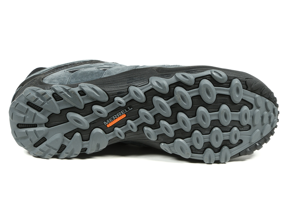 chameleon 7 limit mid