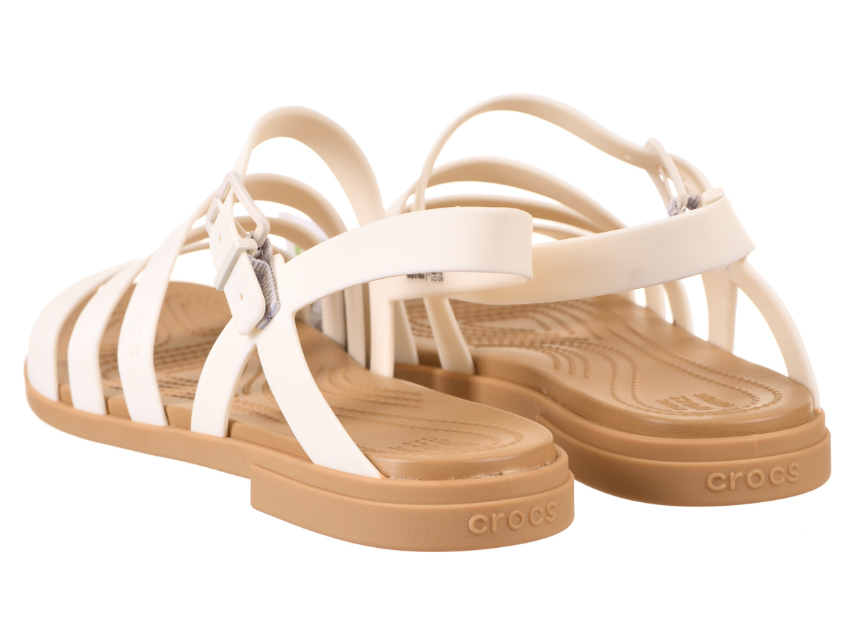 duże rozmiary sandały TULUM SANDAL | 206107-1CQ | butyXL.pl