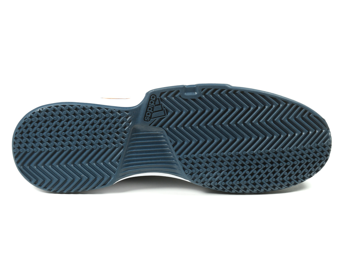 duże rozmiary buty do tenisa GAME COURT | FX1555 | butyXL.pl
