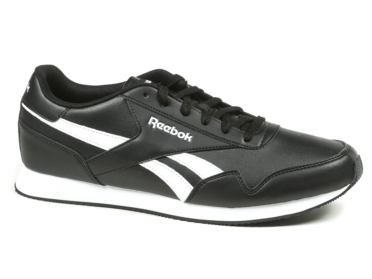 duże rozmiary sneakersy ROYAL CLASSIC JOGGER 3 | EF7789 | butyXL.pl