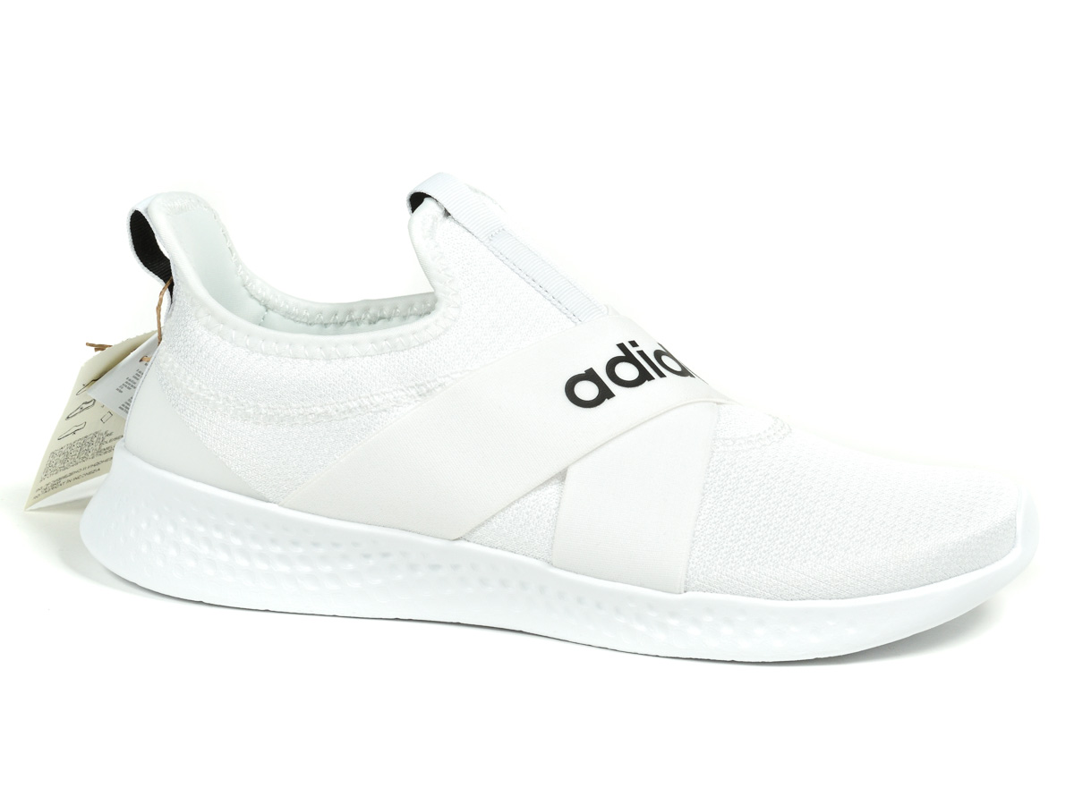 duże rozmiary sneakersy PUREMOTION ADAPT | FX7325 | butyXL.pl