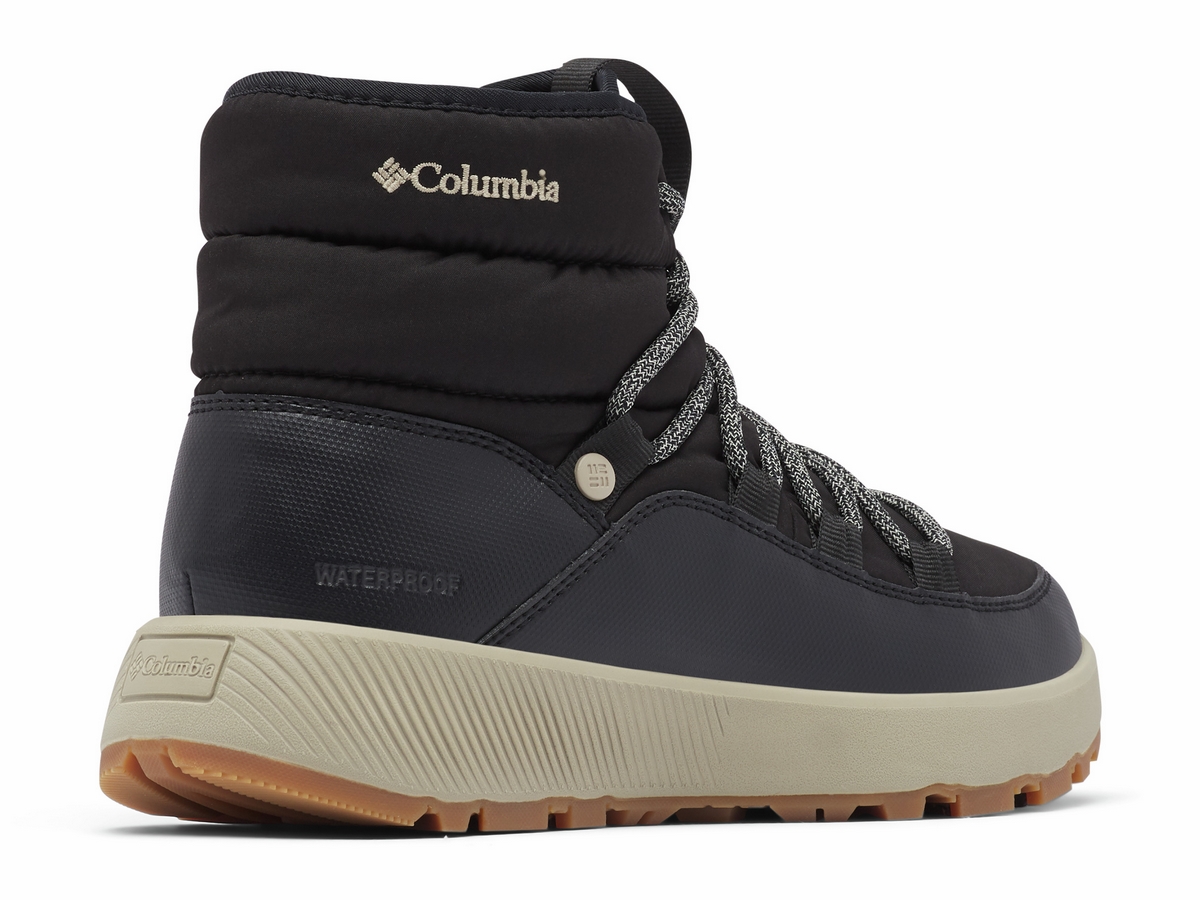 Columbia Slopeside Village Omni-Heat Mid cizme de zapada pt. femei
