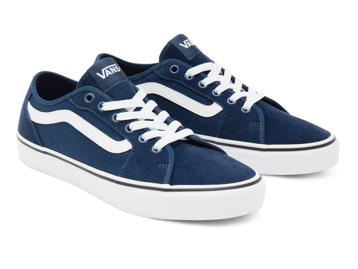 vans filmore